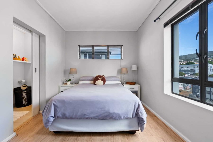2 Bedroom Property for Sale in Cape Town City Centre Western Cape